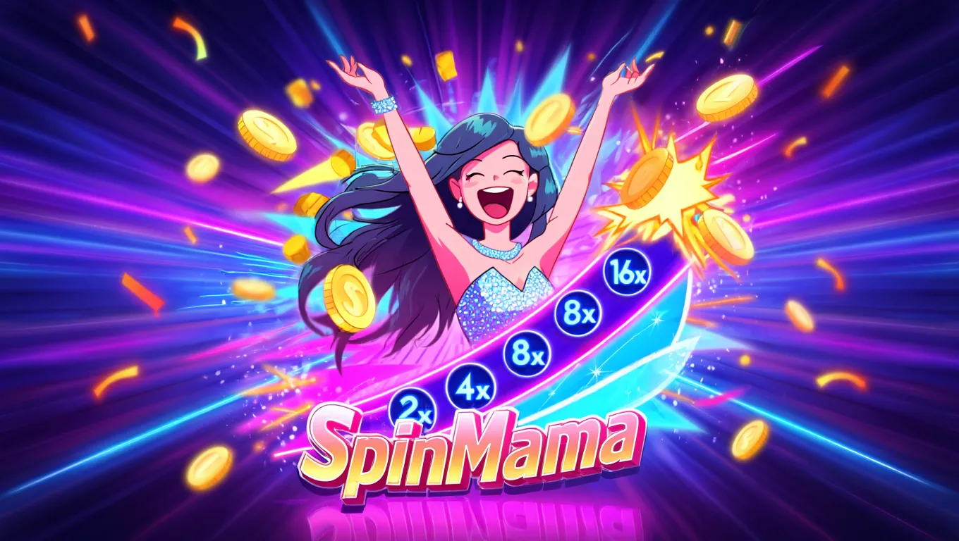spinmama bonus